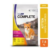 XXXXXXAlimento VitalCan Complete Kitten x 7,5kg