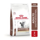 Alimento Royal Canin Gato Fibre Response x 2kg