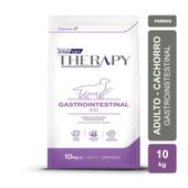 Alimento VitalCan Therapy Canine Gastrointestinal x 10kg