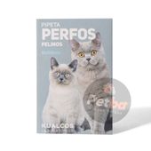 Pipeta Kualcos Perfos Felinos Multidosis Gato x 10ml -FARMACIA-
