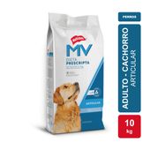 Alimento Holliday MV Articular Perro Adulto / Cachorro x 10kg
