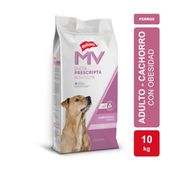 Alimento Holliday MV Obesidad Perro Adulto / Cachorro x 10kg