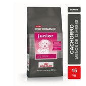 Alimento Royal Canin Club Performance Perro Junior x 15kg