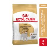 Alimento Royal Canin Perro Adulto Jack Russell x 3kg
