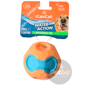 Juguete para Perro CanCat Water Action Mega Pelota Flotadora