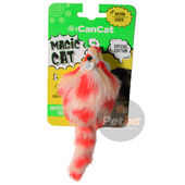 Juguete para Gato CanCat Magic Games Ratón Chico con Sonido