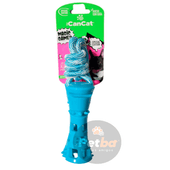 Juguete para Perro CanCat Magic Games Hueso con Soga