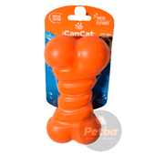 Juguete para Perro CanCat Water Action Hueso Flotante