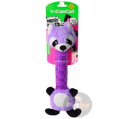 Juguete para Perro CanCat Peluche Cuello Largo