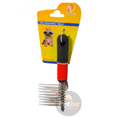 Peine Saca Nudos CanCat 17 cm