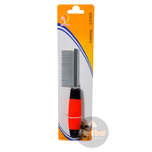 Cepillo Peine CanCat con Mango 30 Pins