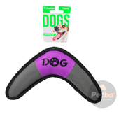 Juguete para Perro CanCat Soft Bumeran