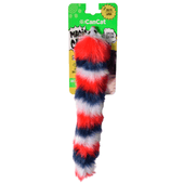Juguete para Gato CanCat Magic Games Cola Gato Felpa con Sonido