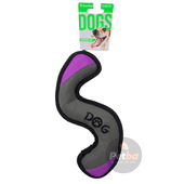 Juguete para Perro CanCat Soft S