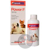 Spray Power F Gato x 100ml -Farmacia-