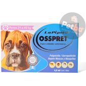Pipeta Osspret Perro 21kg a 40kg -Farmacia-