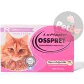 Pipeta Osspret Gato de 4kg a 8kg -Farmacia-