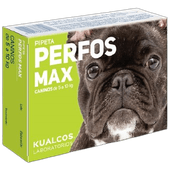 Pipeta Antipulga Y Garrapata Perfos Max Perro 5kg a 10kg -FARMACIA-