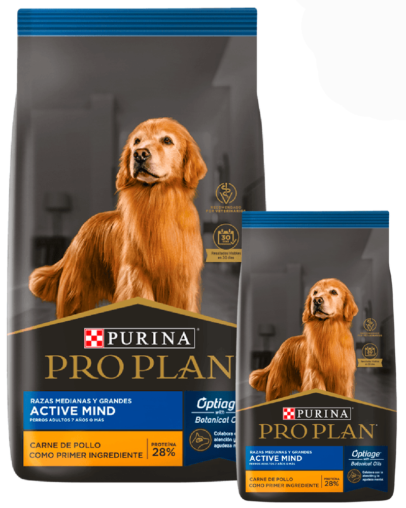 Purina store active mind