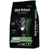 Alimento Old Prince Equilibrium Perro Adulto Control de Peso x 3kg
