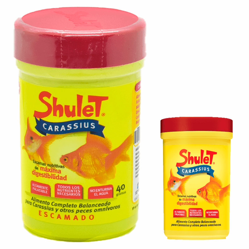 SHULET-X-2