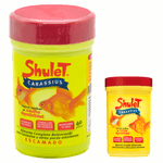 SHULET-X-2