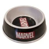 Comedero Bebedero Perro o Gato Marvel