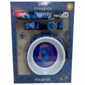 Set Promo para Perros Marvel Stitch TALLE M