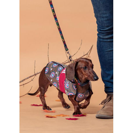 impermeable-ajustable-para-perros-capitan-america-marvel