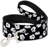 Correa Para Perro Marvel Disney Mickey Mouse TALLE M