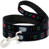 Correa Para Perro Marvel Star Wars Darth Vader TALLE M