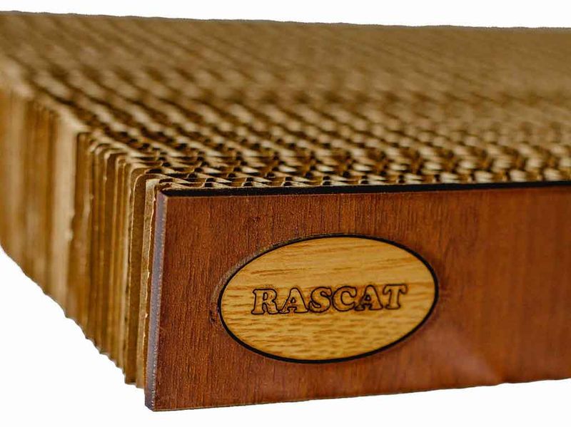 Rascadores-Rascat-con-forma-de-mini-libro-para-gatos