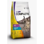 Alimento VitalCan Complete Gato Adulto Urinary Care x 1,5kg
