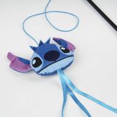 Varita Para Gato Marvel Stitch