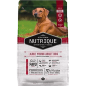 Alimento VitalCan Nutrique Perro Adulto Raza Grande x 15kg