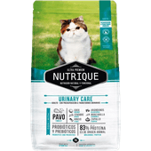 Alimento VitalCan Nutrique Gato Adulto Urinary Care x 7,5kg