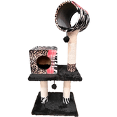 Rascador para Gatos Jack & Guada Modelo Duquesa
