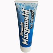 Shampoo Fórmula MacDonald Perro x 200gr -FARMACIA-