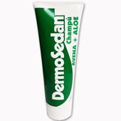 Shampoo Dermosedan Avena+Aloe Perro 200ml -FARMACIA-