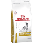 Alimento Royal Canin Perro Urinary S/O Ageing +7 x 10kg