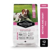Alimento VitalCan Nutrique Perro Mother and Baby x 12kg