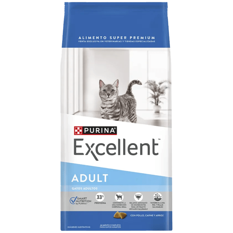 excellent-15kg-gato