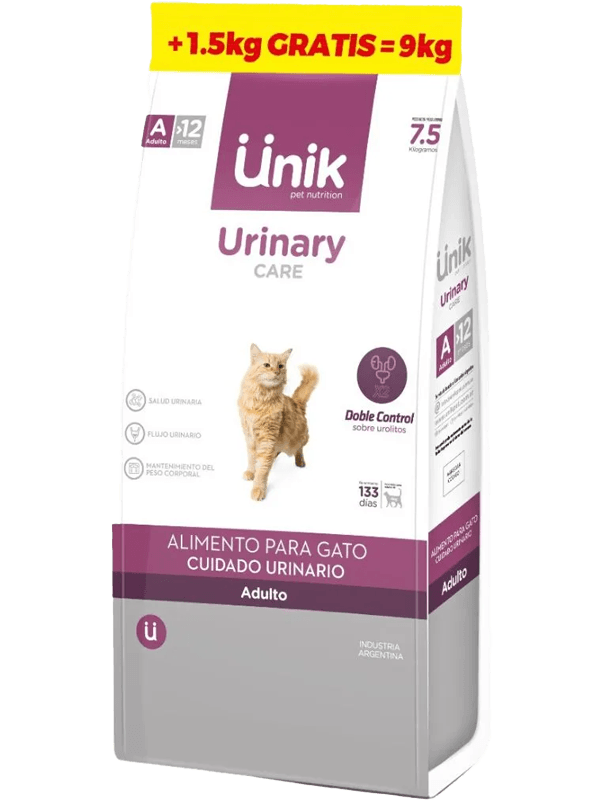 urinary-care-unik-gato-adulto