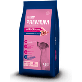 Alimento VitalCan Premium Perro Adulto Cordero Raza Pequeña x 7.5kg