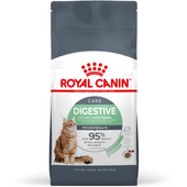 Alimento Royal Canin Gato Digestive Care x 2kg