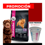 euka small + vaso medidor eukanuba.png