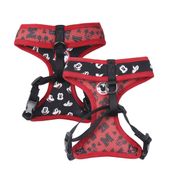 Arnés Reversible Premium Vital Fun Perro Talle XS-S Mickey Mouse