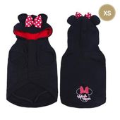 Buzo con Capucha Vital Fun Perro Talle XS Minnie Mouse