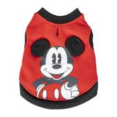 Buzo Algodón Vital Fun Perro Talle M Mickey Mouse