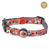 Collar Premium Vital Fun Perro Talle M-L Minnie Mouse